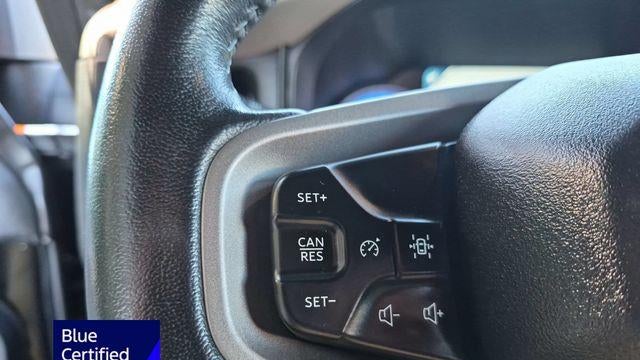 2022 Ford Bronco Base Advanced