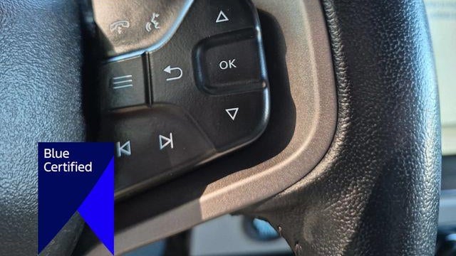 2022 Ford Bronco Base Advanced