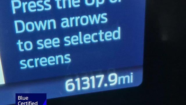 2022 Ford Bronco Base Advanced