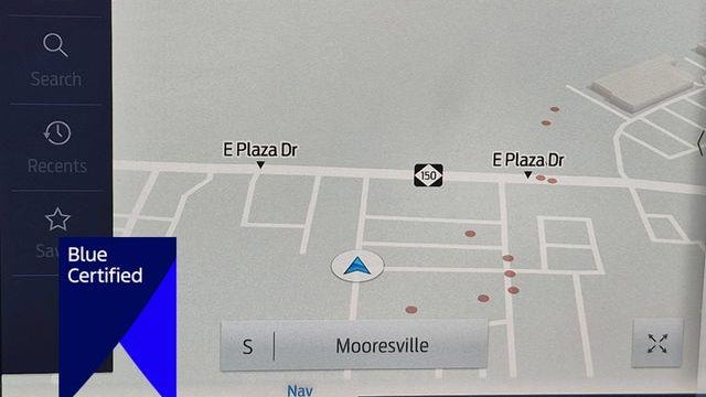 2022 Ford Bronco Base Advanced