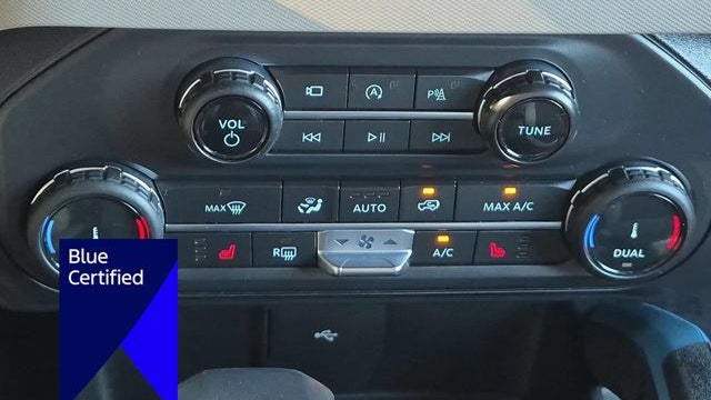 2022 Ford Bronco Base Advanced