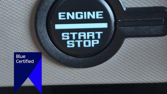 2022 Ford Bronco Base Advanced