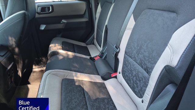 2022 Ford Bronco Base Advanced