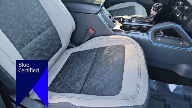 2022 Ford Bronco Base Advanced