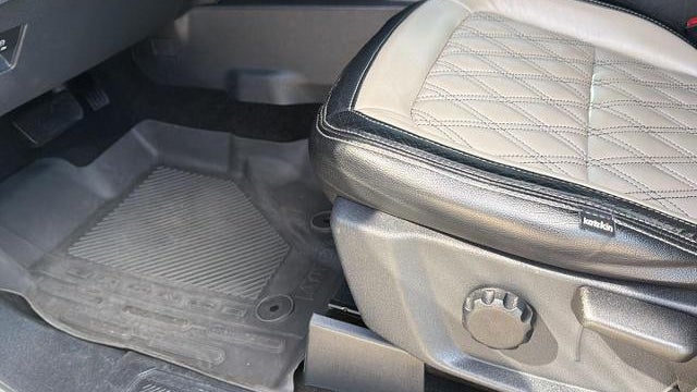 2022 Ford Bronco Wildtrak Advanced