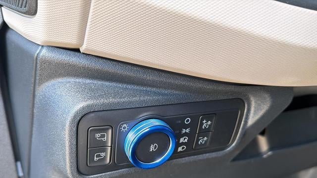 2022 Ford Bronco Wildtrak Advanced