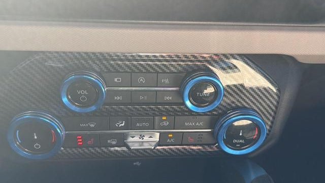 2022 Ford Bronco Wildtrak Advanced