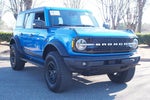 2022 Bronco Thumbnail 1