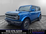 2022 Bronco Thumbnail 1