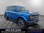 2022 Bronco Thumbnail 3