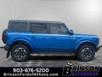 2022 Bronco Thumbnail 4