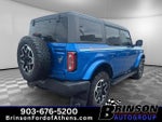 2022 Bronco Thumbnail 5