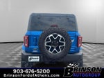 2022 Bronco Thumbnail 6