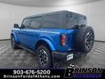 2022 Bronco Thumbnail 7