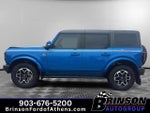 2022 Bronco Thumbnail 8