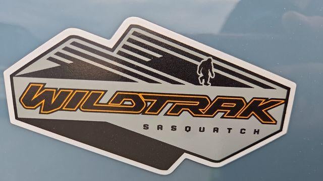 2022 Ford Bronco Base Advanced