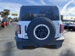 2023 Bronco Thumbnail 7