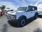 2023 Bronco Thumbnail 10