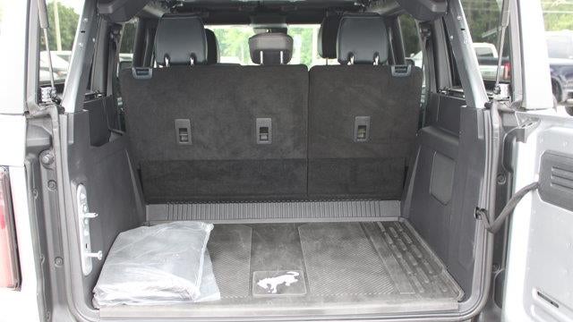 2023 Ford Bronco Outer Banks Advanced