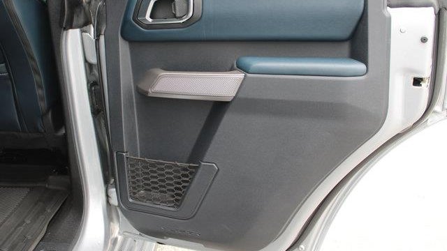2023 Ford Bronco Outer Banks Advanced
