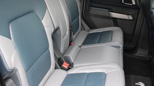 2023 Ford Bronco Outer Banks Advanced