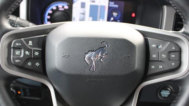 2023 Ford Bronco Outer Banks Advanced