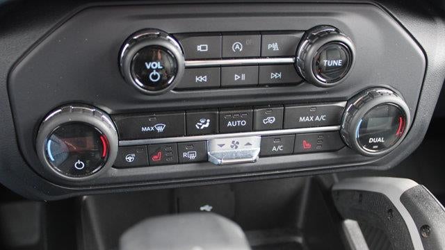 2023 Ford Bronco Outer Banks Advanced