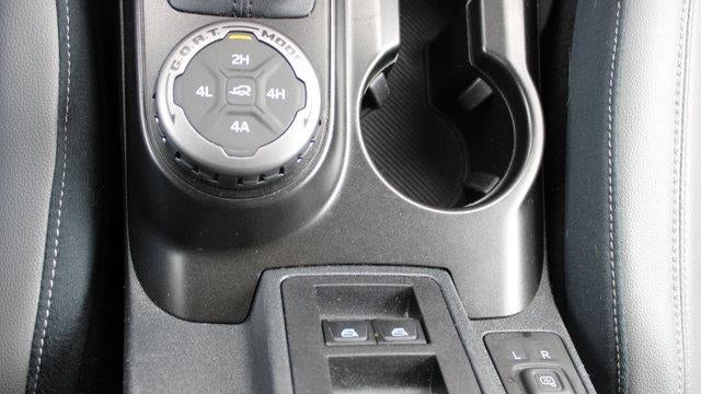 2023 Ford Bronco Outer Banks Advanced