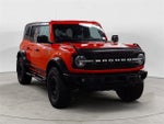 2023 Bronco Thumbnail 7
