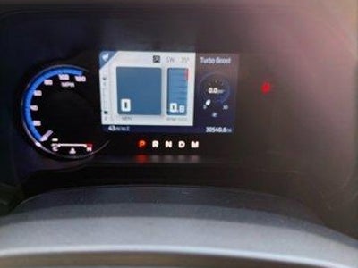 2023 Ford Bronco 4X4 Base Advanced 4DR SUV