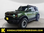 2023 Bronco Thumbnail 1