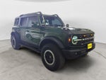 2023 Bronco Thumbnail 3