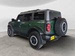2023 Bronco Thumbnail 7