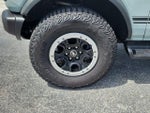 2023 Bronco Thumbnail 5