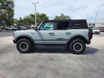 2023 Bronco Thumbnail 6
