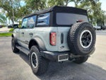 2023 Bronco Thumbnail 7