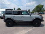 2023 Bronco Thumbnail 6