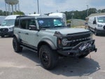 2023 Bronco Thumbnail 7