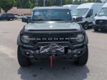 2023 Bronco Thumbnail 8