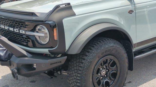2023 Ford Bronco Badlands Advanced