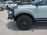 2023 Bronco Thumbnail 10