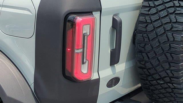 2023 Ford Bronco Badlands Advanced