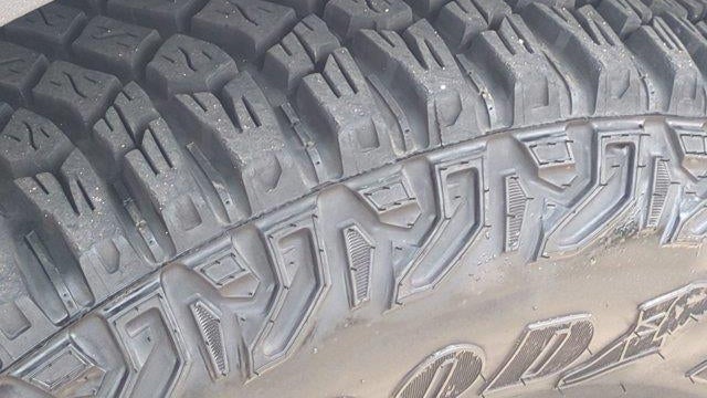 2023 Ford Bronco Badlands Advanced