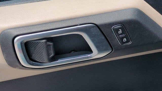 2023 Ford Bronco Badlands Advanced