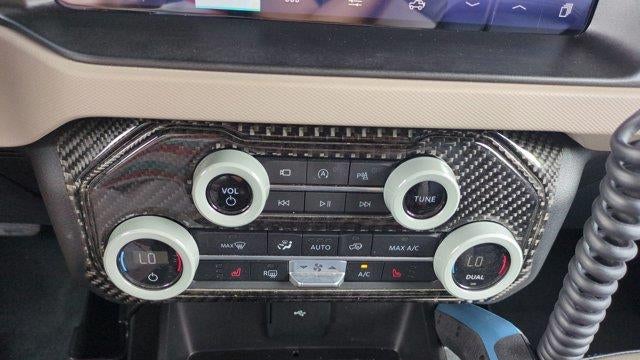 2023 Ford Bronco Badlands Advanced