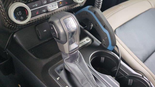 2023 Ford Bronco Badlands Advanced