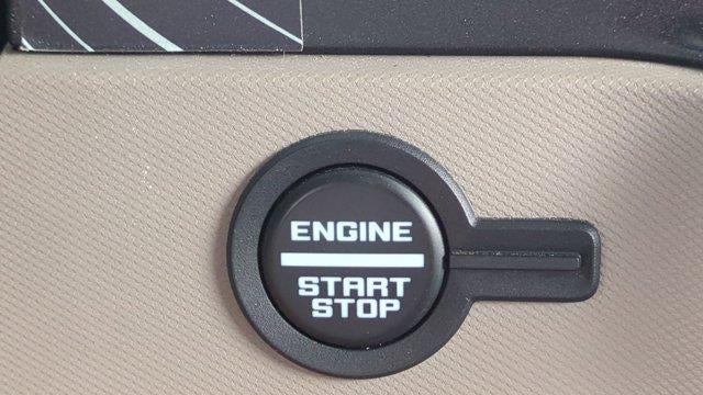 2023 Ford Bronco Badlands Advanced