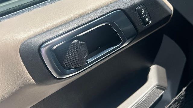 2023 Ford Bronco Base Advanced