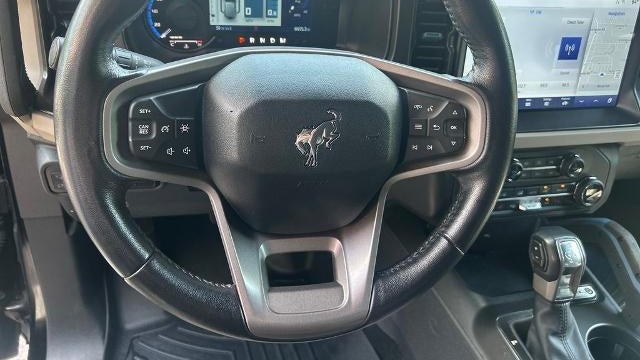 2023 Ford Bronco Base Advanced