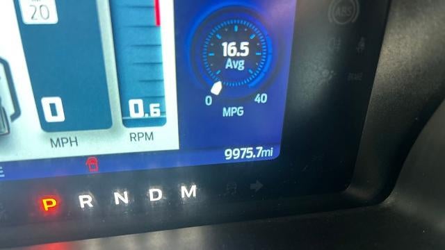 2023 Ford Bronco Base Advanced